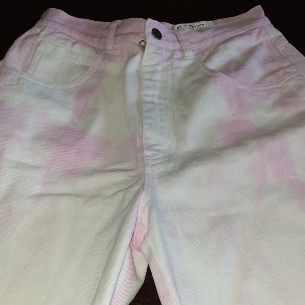 Chazzz Shorts